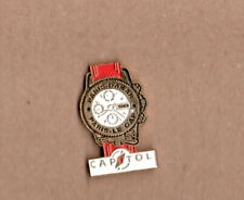 Pin montre capitol d'occasion  Beauvais