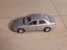 Bburago Alfa Romeo 156 1/24 without original packaging 0108 for sale  Shipping to South Africa