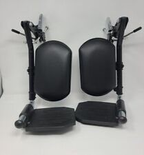 Medline wheelchair elevating for sale  Keller