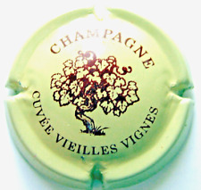 Capsule champagne petre d'occasion  Vaison-la-Romaine