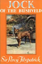Jock bushveld paperback for sale  DUNFERMLINE