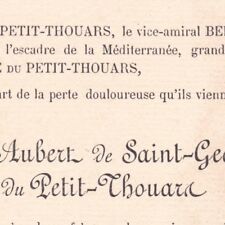 Georges aubert saint d'occasion  Toulouse-