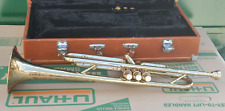 Besson brevete trumpet for sale  Parkton