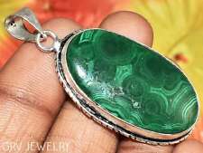 Natural malachite gemstone for sale  Shipping to Ireland