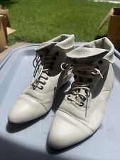 shoes costume 70s classic for sale  Fort Worth