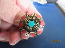 Vintage brass foreign for sale  Fair Oaks