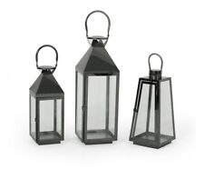 Piece modern lantern for sale  Kelso