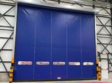 Rollup warehouse door for sale  Spring Valley