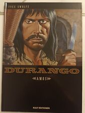 Durango comic gebraucht kaufen  Eningen
