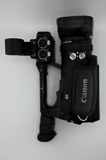 Canon XF 105 HD Camcorder, used for sale  Shipping to South Africa