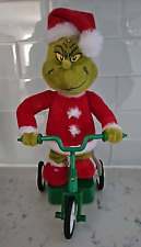 Seuss animated grinch for sale  Shelton