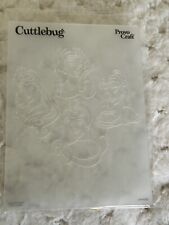 Cuttlebug disney princess for sale  POULTON-LE-FYLDE