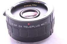 Canon teleconverter extender for sale  BEACONSFIELD