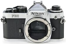 Nikon fe2 new for sale  LLANDYSUL