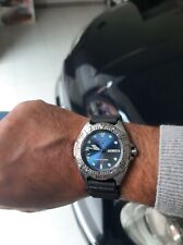 Citizen promaster diver usato  Frattamaggiore