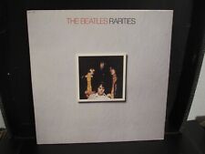 The Beatles "Rarities" (Capitol SHAL-12060) 1980 Lp comprar usado  Enviando para Brazil