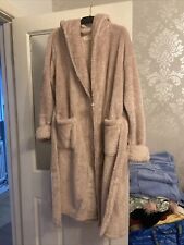 ladies fleece dressing gowns for sale  WALTHAM ABBEY