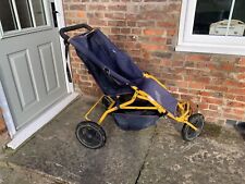 Running buggy jogging for sale  LINCOLN