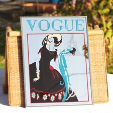 Vogue helen dryden d'occasion  Expédié en Belgium