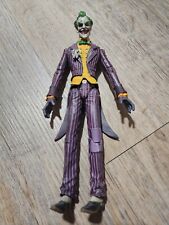 Boneco de ação DC Direct Batman Arkham Asylum The Joker traje listrado roxo  comprar usado  Enviando para Brazil
