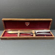 Gerber carving set for sale  Temple