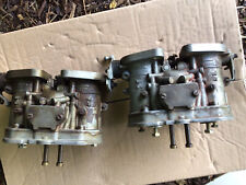 Weber carburettors idf for sale  BODMIN