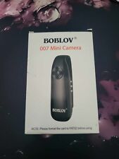 Boblov 007 small for sale  COALVILLE