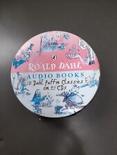 puffin audiobooks for sale  YORK