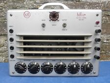 Hifi ltd amplifier for sale  CAMELFORD