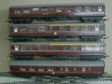 Triang mk1 coaches for sale  GLASGOW