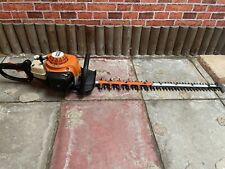 Stihl hs82rc petrol for sale  BASILDON