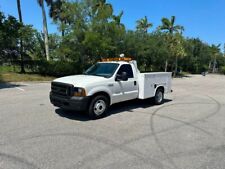 2005 ford 350 for sale  West Palm Beach