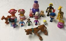 Collection small toy for sale  HORSHAM