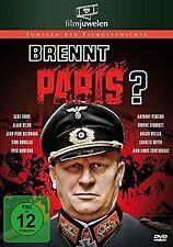 Brennt paris dvd gebraucht kaufen  Berlin