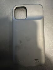 Battery case iphone for sale  Elm Grove