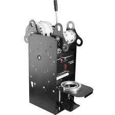 Cup sealing machine for sale  Mercer