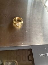 Brillant ring 585 gebraucht kaufen  Eckelsheim, Gau-Bickelheim, Wonsheim