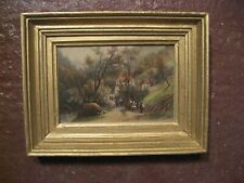 Tableau chromolithographie rep d'occasion  Nice-