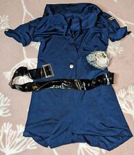 Policewoman full outfit for sale  MACCLESFIELD