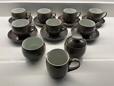 Denby greystone cups for sale  DERBY