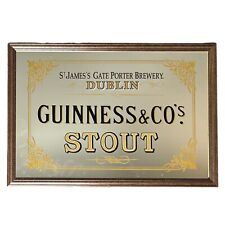 Guinness james gate for sale  Shipping to Ireland