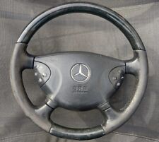 Mercedes w211 steering for sale  TAUNTON