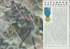 Be66 cartolina militare usato  Tramonti