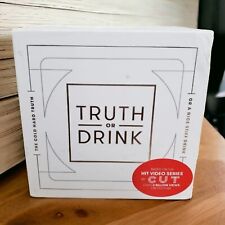 Truth drink party for sale  Apollo