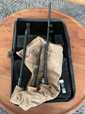 mccallum bagpipes for sale  LUTON
