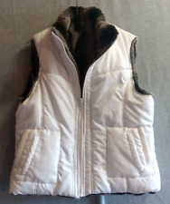 Collections womens vest for sale  Rice