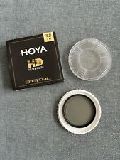 Hoya polfilter gebraucht kaufen  Düsseldorf