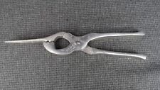 Alicate de pesca B4 vintage alumínio Hold-EZE ferramenta removedora de gancho por Kolling co. comprar usado  Enviando para Brazil