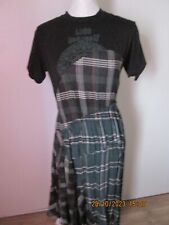 Robe desigual tartan d'occasion  Tours-