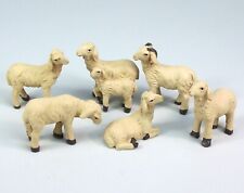Schafe set teile gebraucht kaufen  Bad Berneck